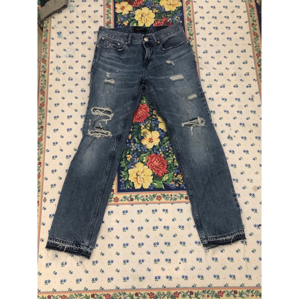 Pacsun jeans